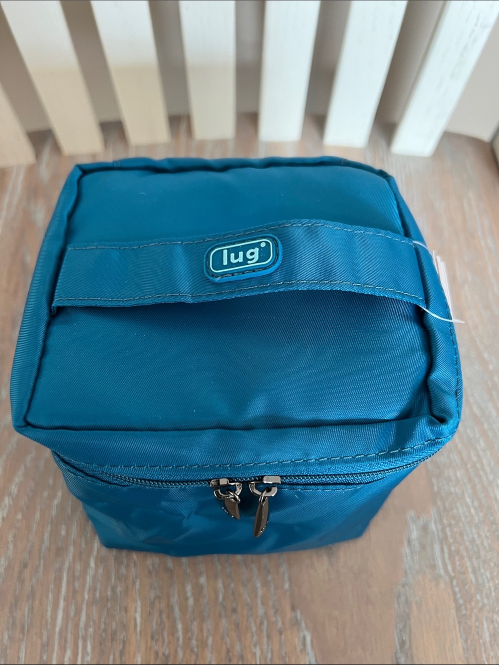 Lug 3 Piece Set Ocean Blue - Picture 7 of 10